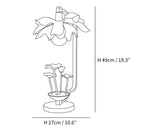 Lotus Table Lamp