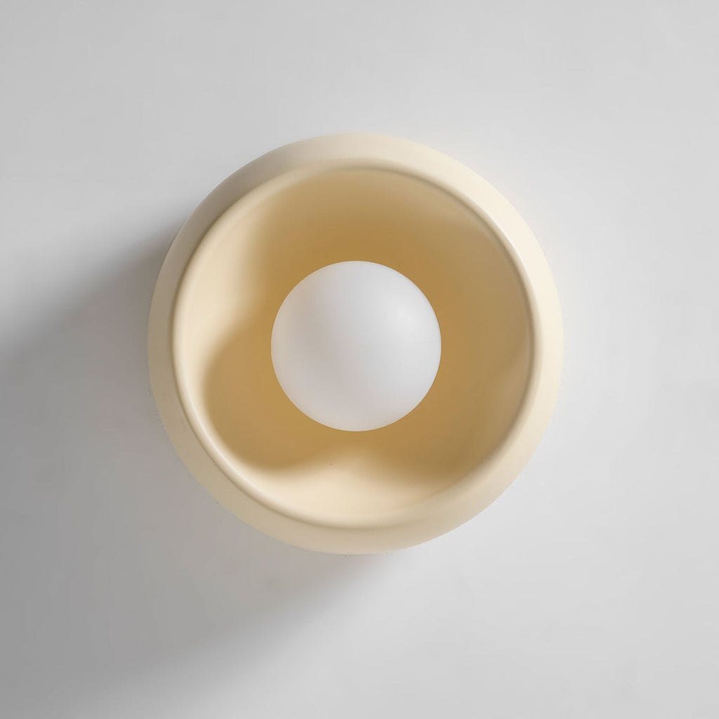 Louis Round Ceiling Light