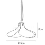LS185 Pendant Lamp