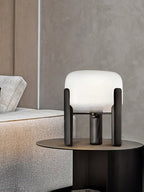 Luca Orb Table Lamp