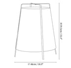 Luca Soft Glow Table Lamp