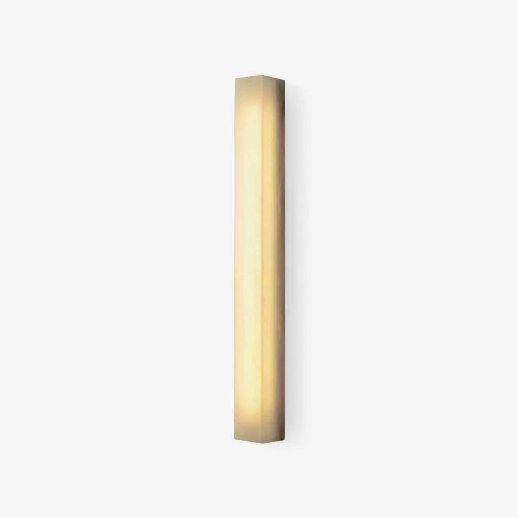 Lucent Pillar Wall Light