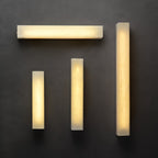 Lucent Pillar Wall Light