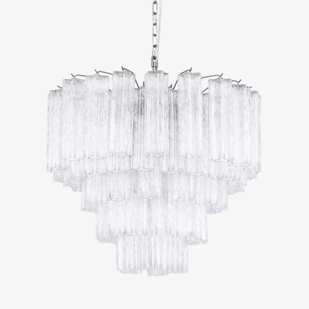 Lucente Murano Chandelier