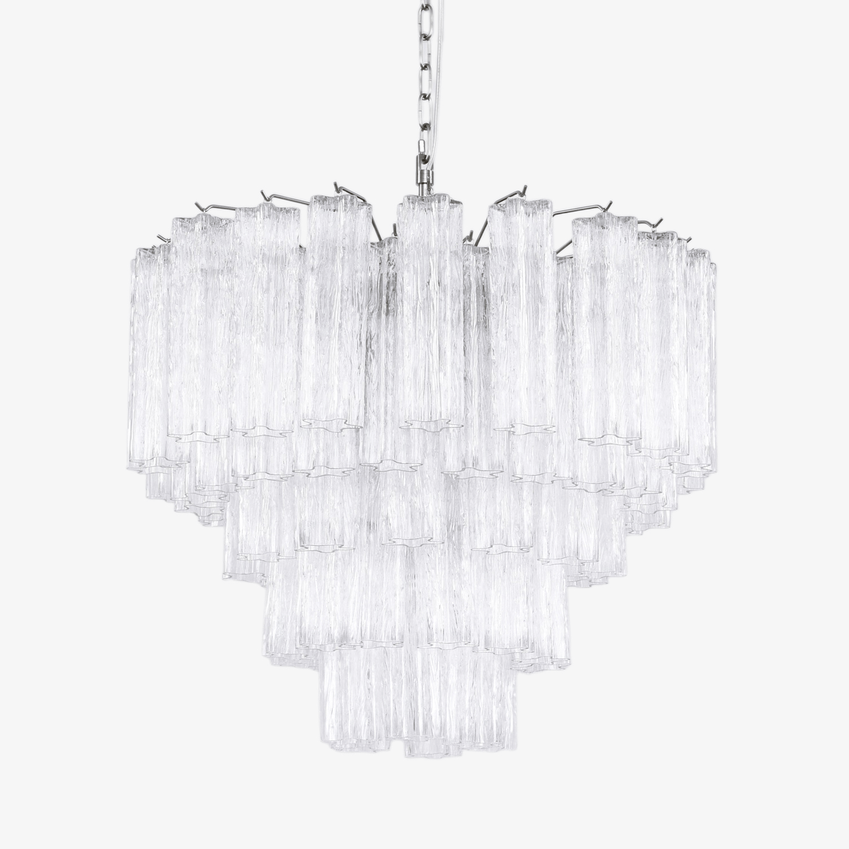 Lucente Murano Chandelier