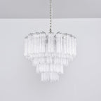 Lucente Murano Chandelier