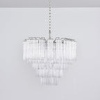 Lucente Murano Chandelier