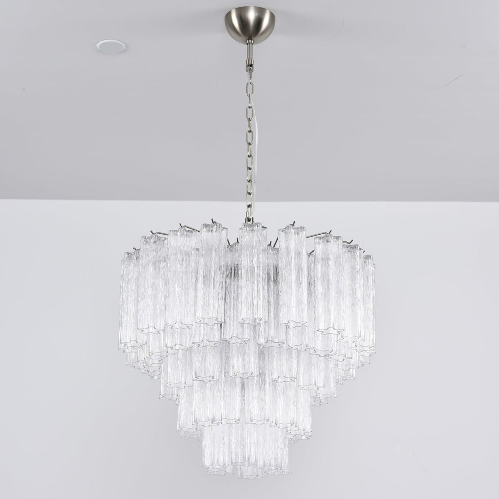 Lucente Murano Chandelier