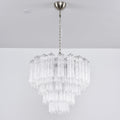 Lucente Murano Chandelier