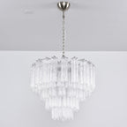 Lucente Murano Chandelier