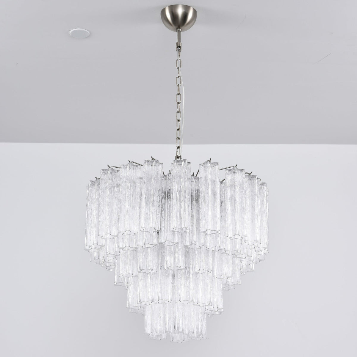 Lucente Murano Chandelier