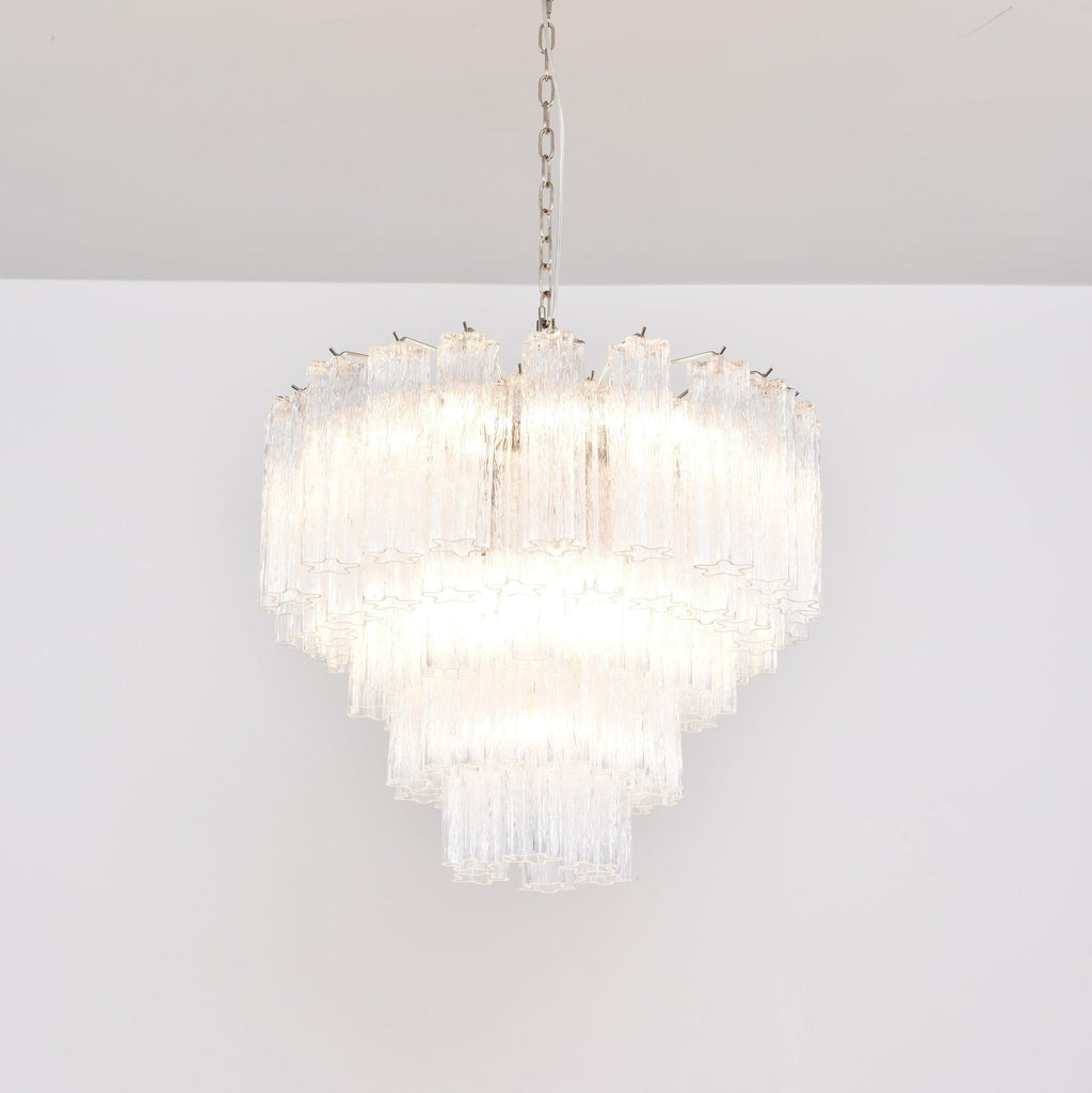 Lucente Murano Chandelier