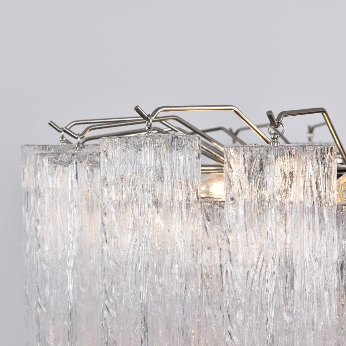 Lucente Murano Chandelier
