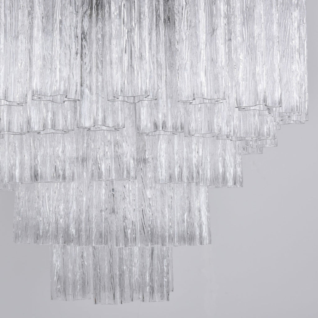Lucente Murano Chandelier