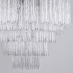 Lucente Murano Chandelier