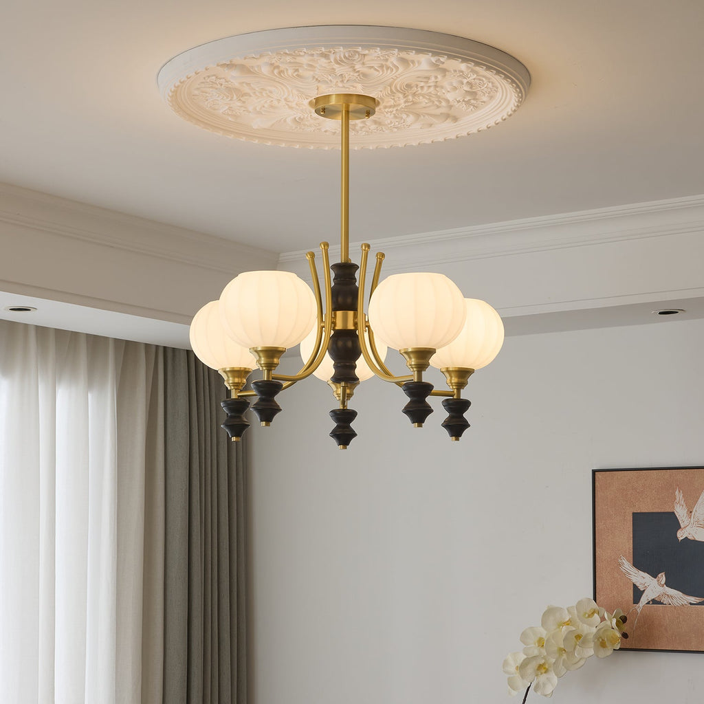 Lucerna Royale Chandelier