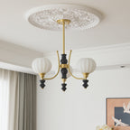 Lucerna Royale Chandelier