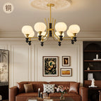 Lucerna Royale Chandelier