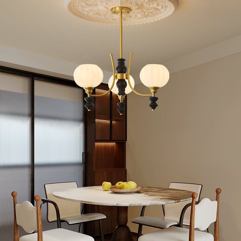 Lucerna Royale Chandelier