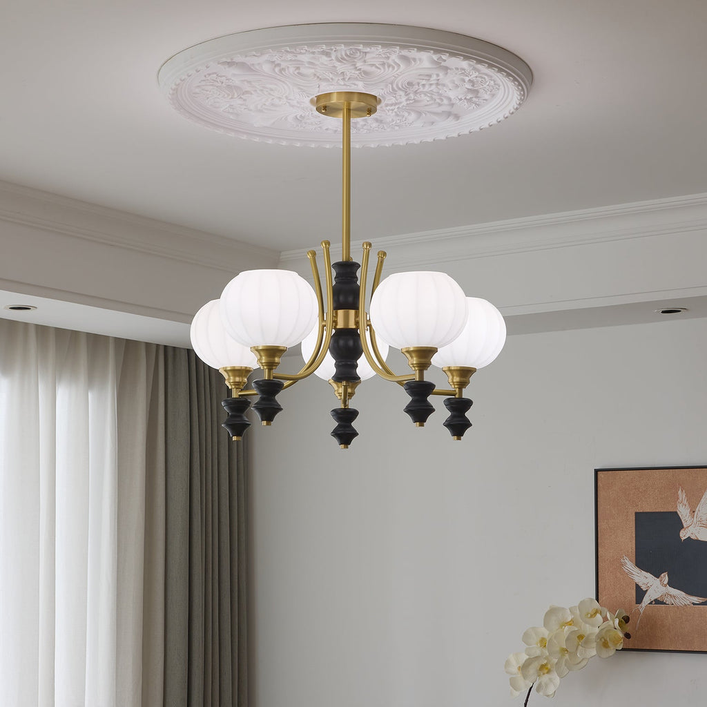 Lucerna Royale Chandelier
