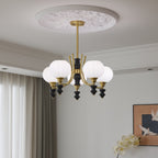 Lucerna Royale Chandelier