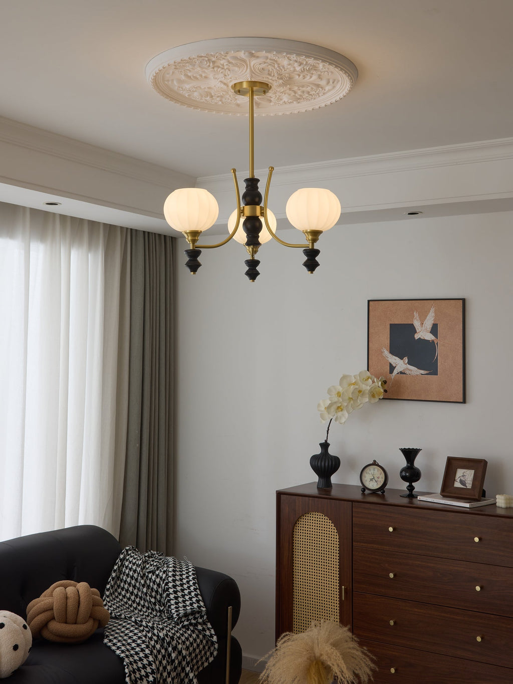 Lucerna Royale Chandelier