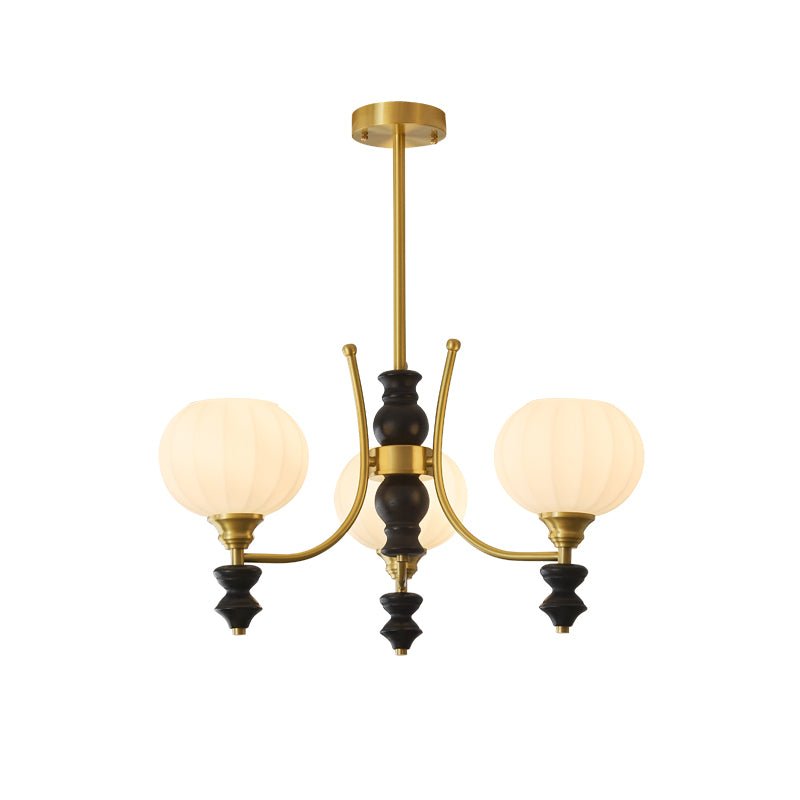 Lucerna Royale Chandelier