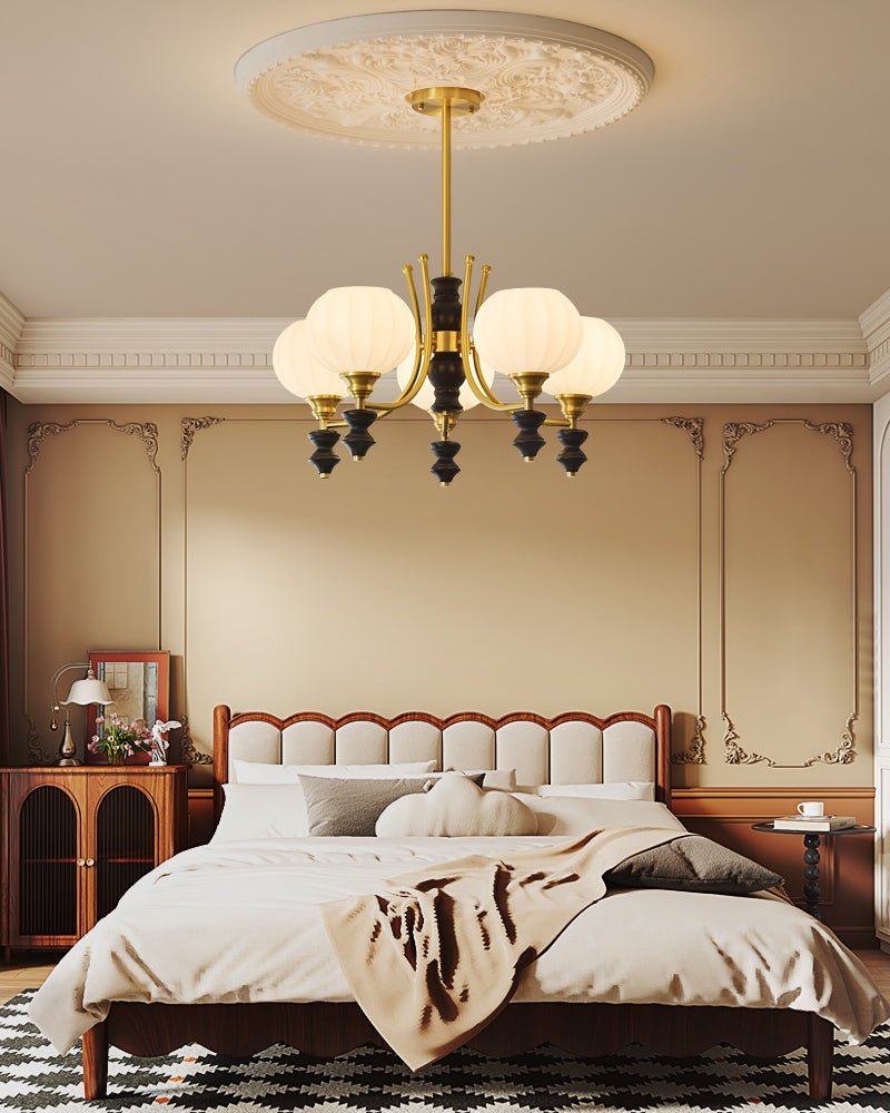 Lucerna Royale Chandelier