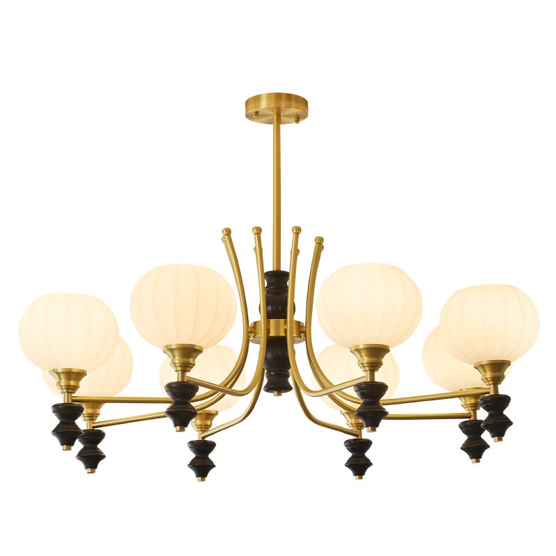 Lucerna Royale Chandelier