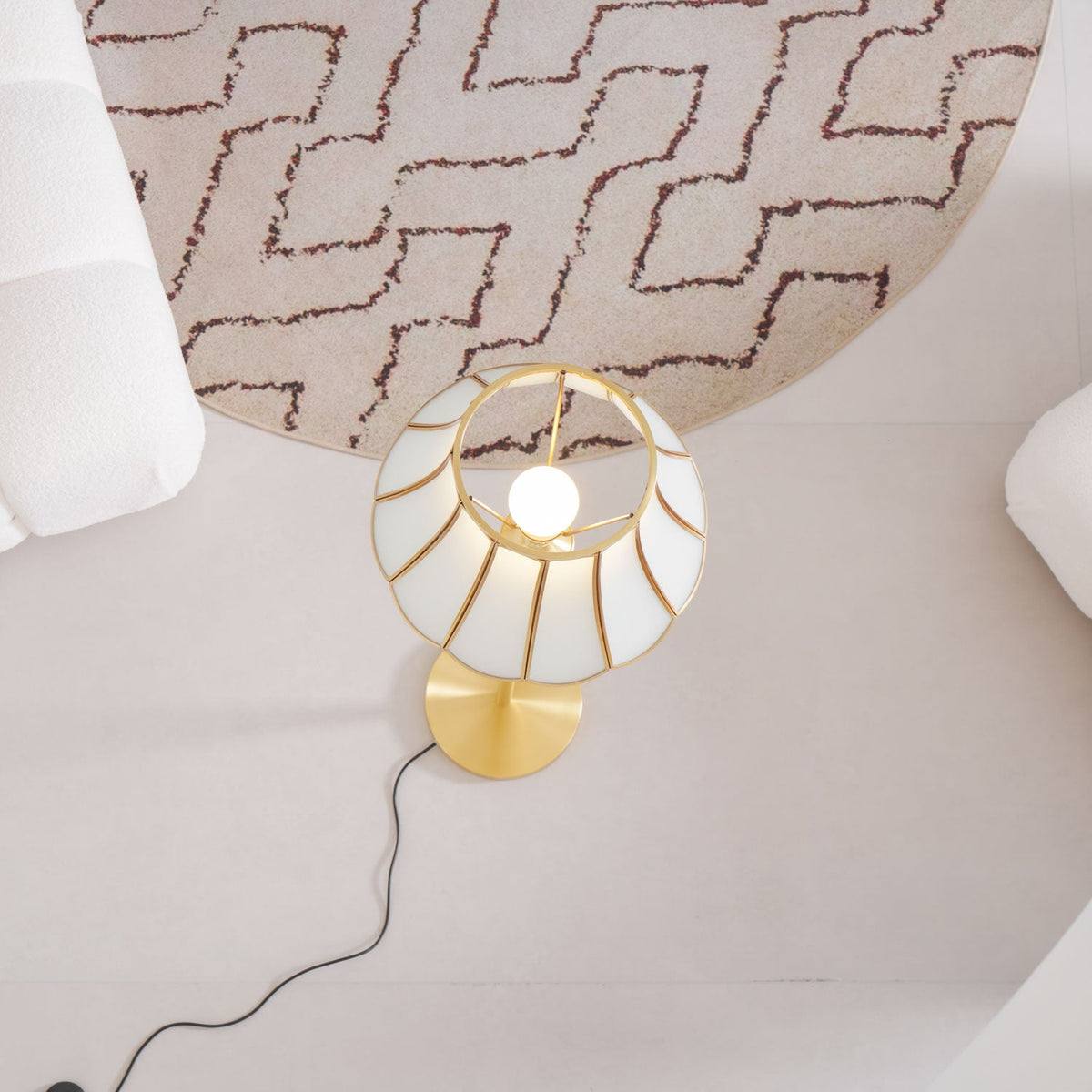 Lucia Floor Lamp