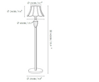 Lucia Floor Lamp