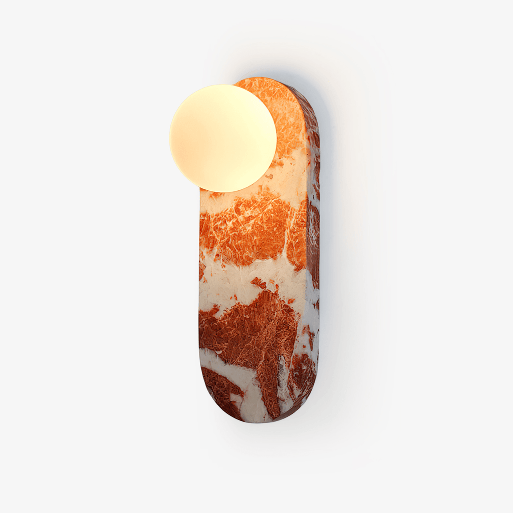 Lucie Wall Lamp