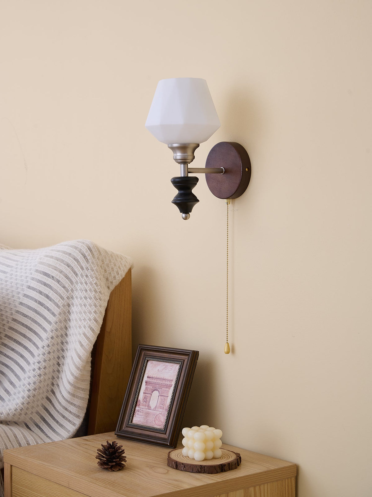 Lucille Wall Lamp