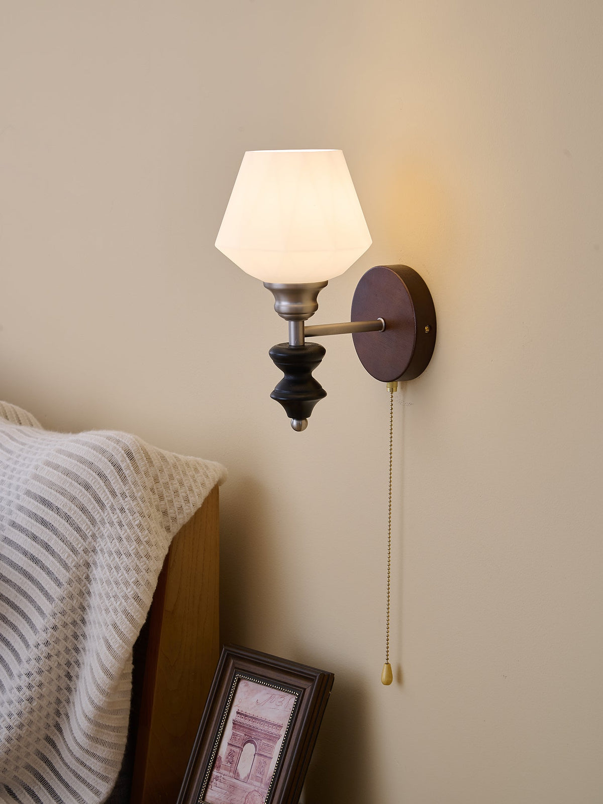 Lucille Wall Lamp