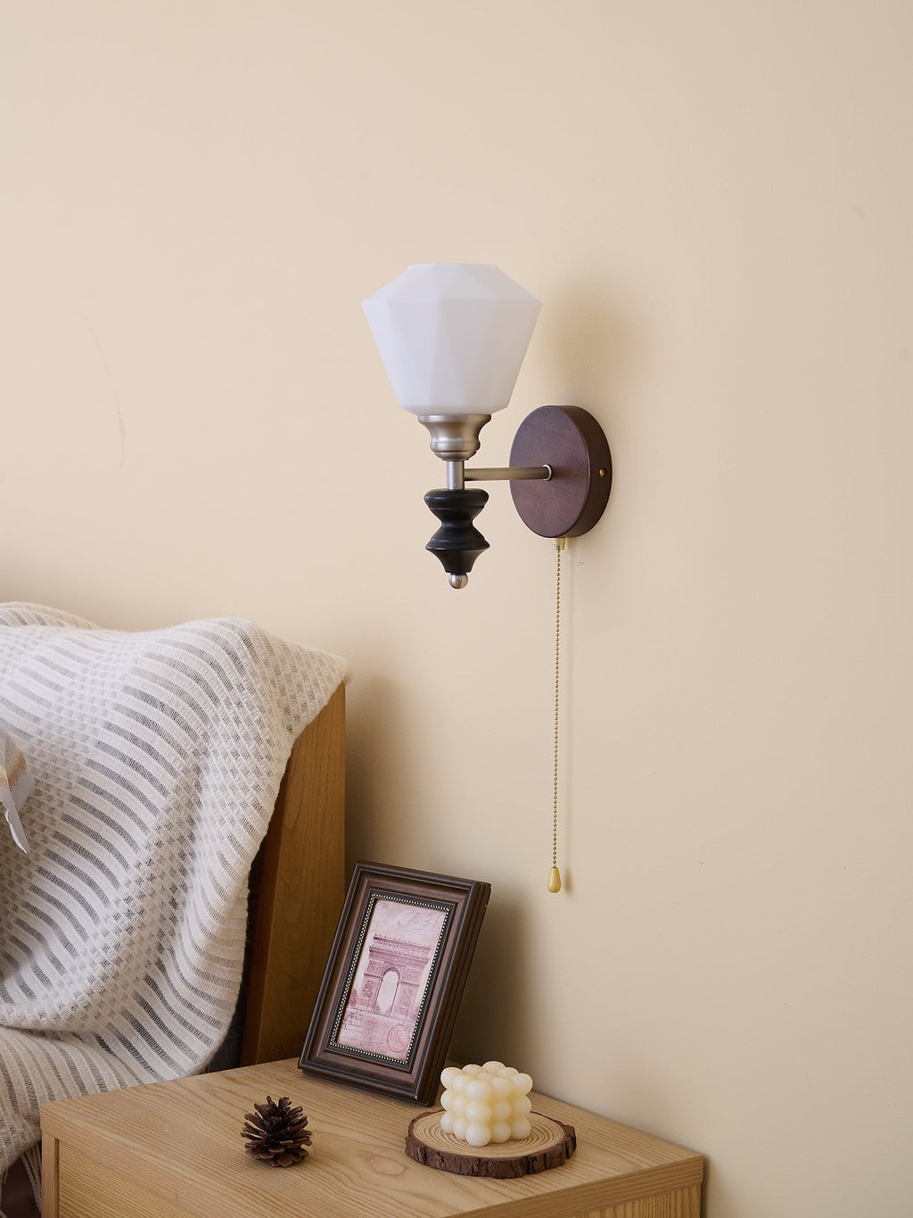 Lucille Wall Lamp