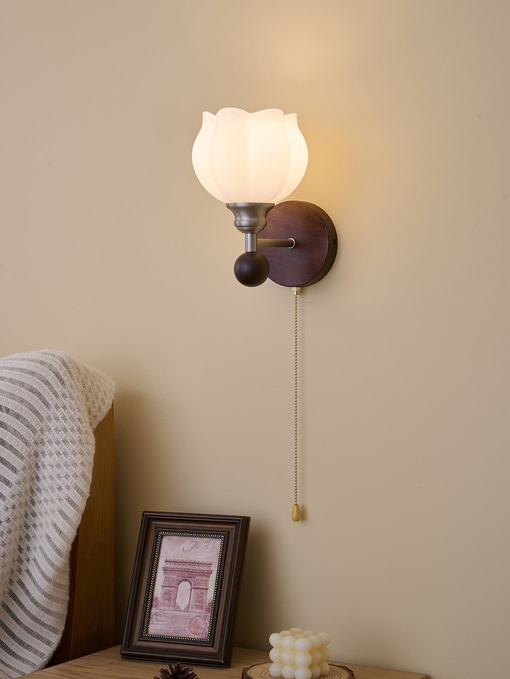 Lucille Wall Lamp
