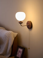 Lucille Wall Lamp