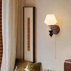 Lucille Wall Lamp
