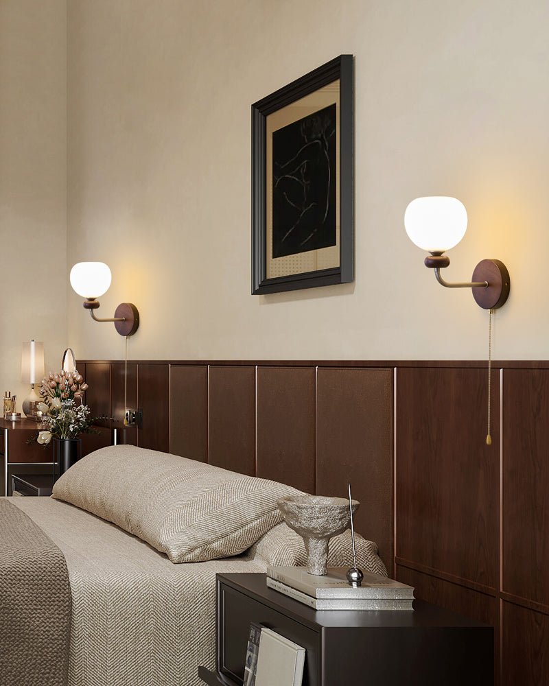 Lucille Wall Lamp