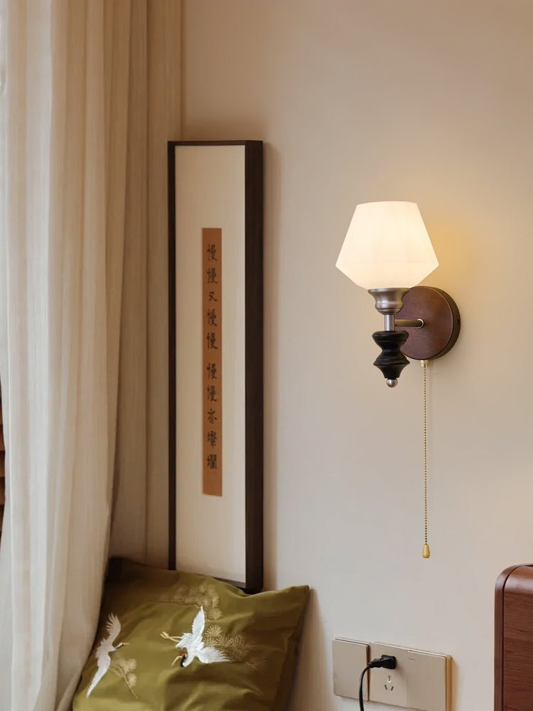 Lucille Wall Lamp