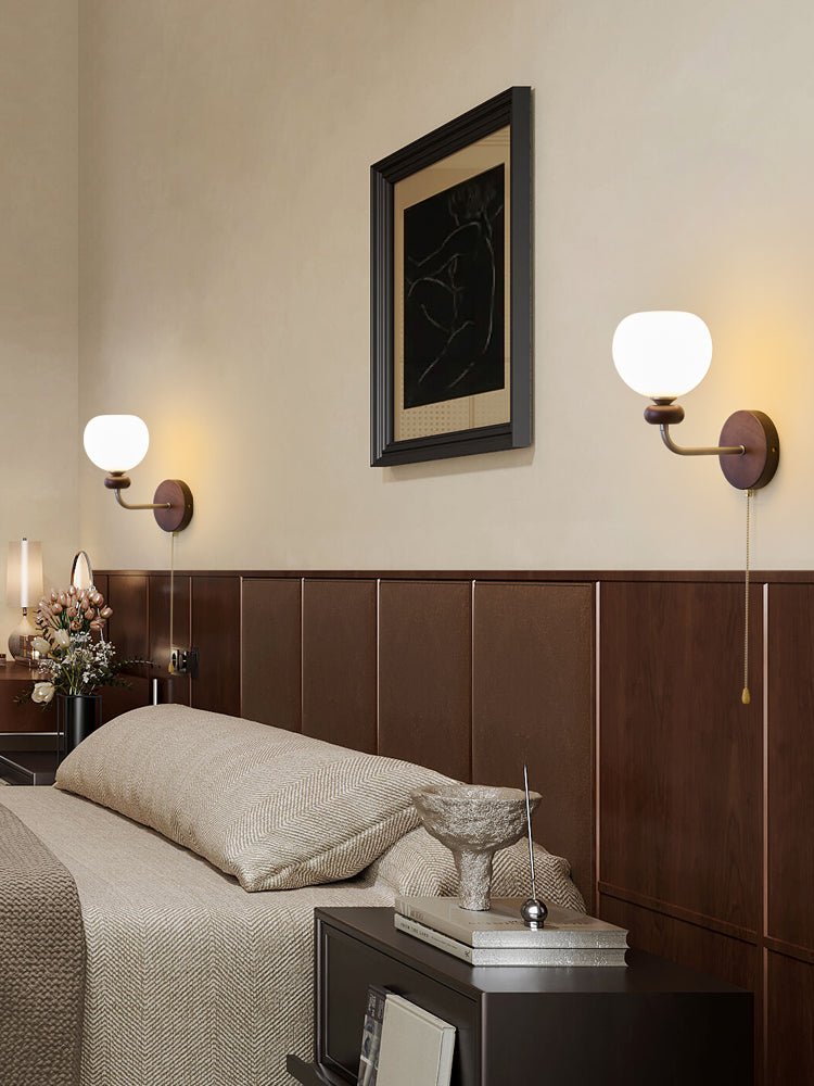 Lucille Wall Lamp