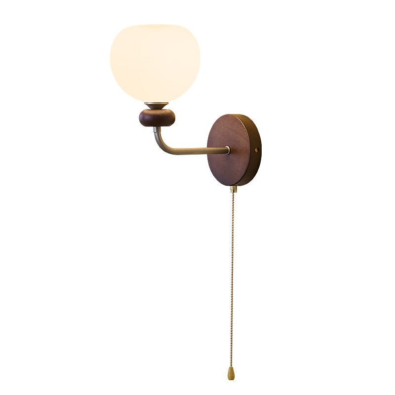Lucille Wall Lamp