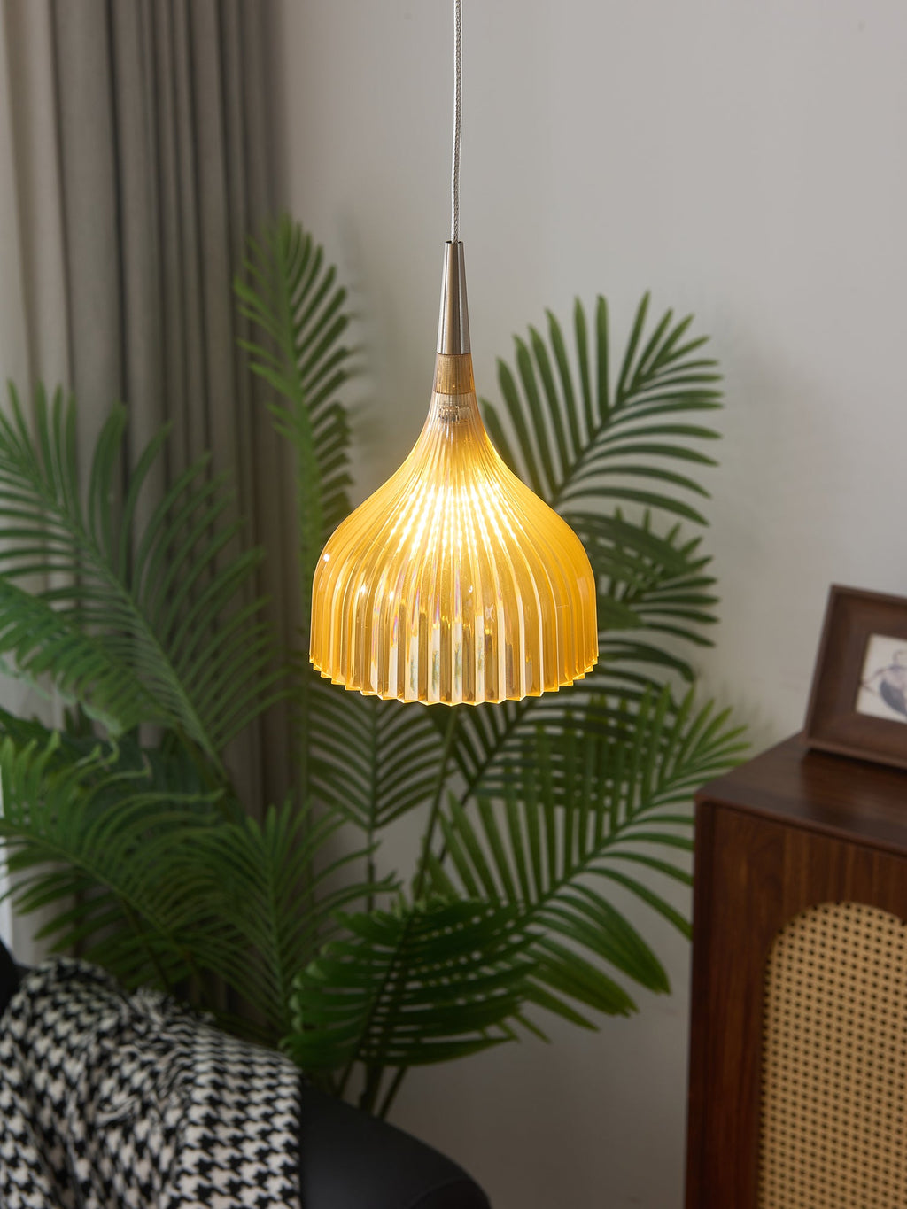 Lucina Pendant Lamp