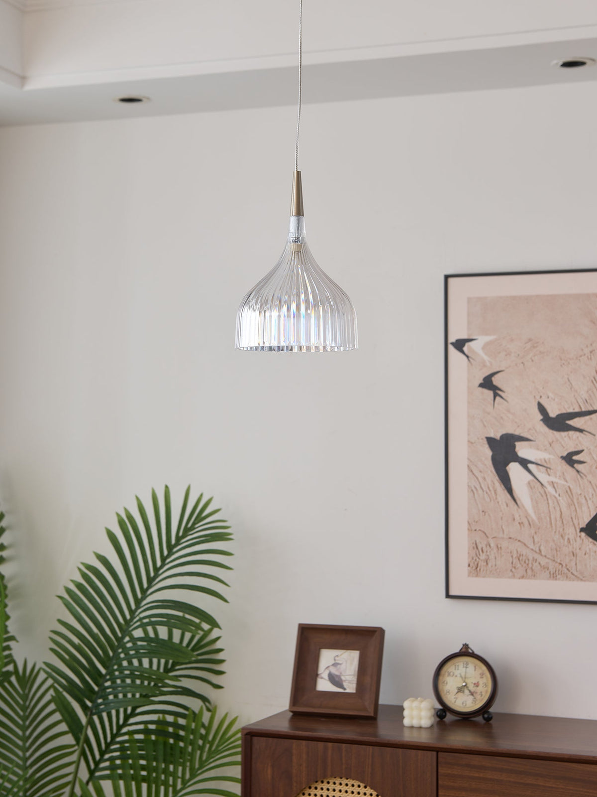 Lucina Pendant Lamp