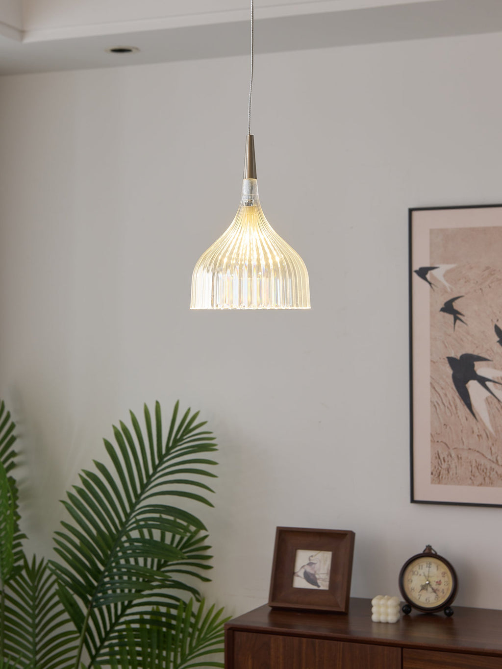 Lucina Pendant Lamp
