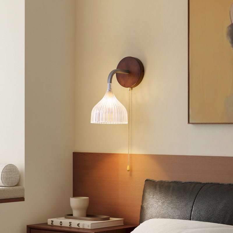 Lucina Wall Lamp