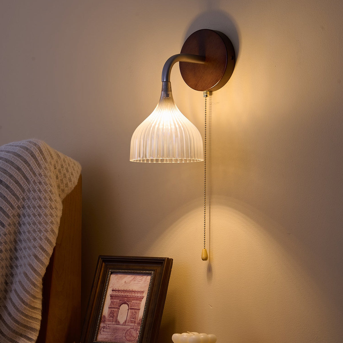 Lucina Wall Lamp