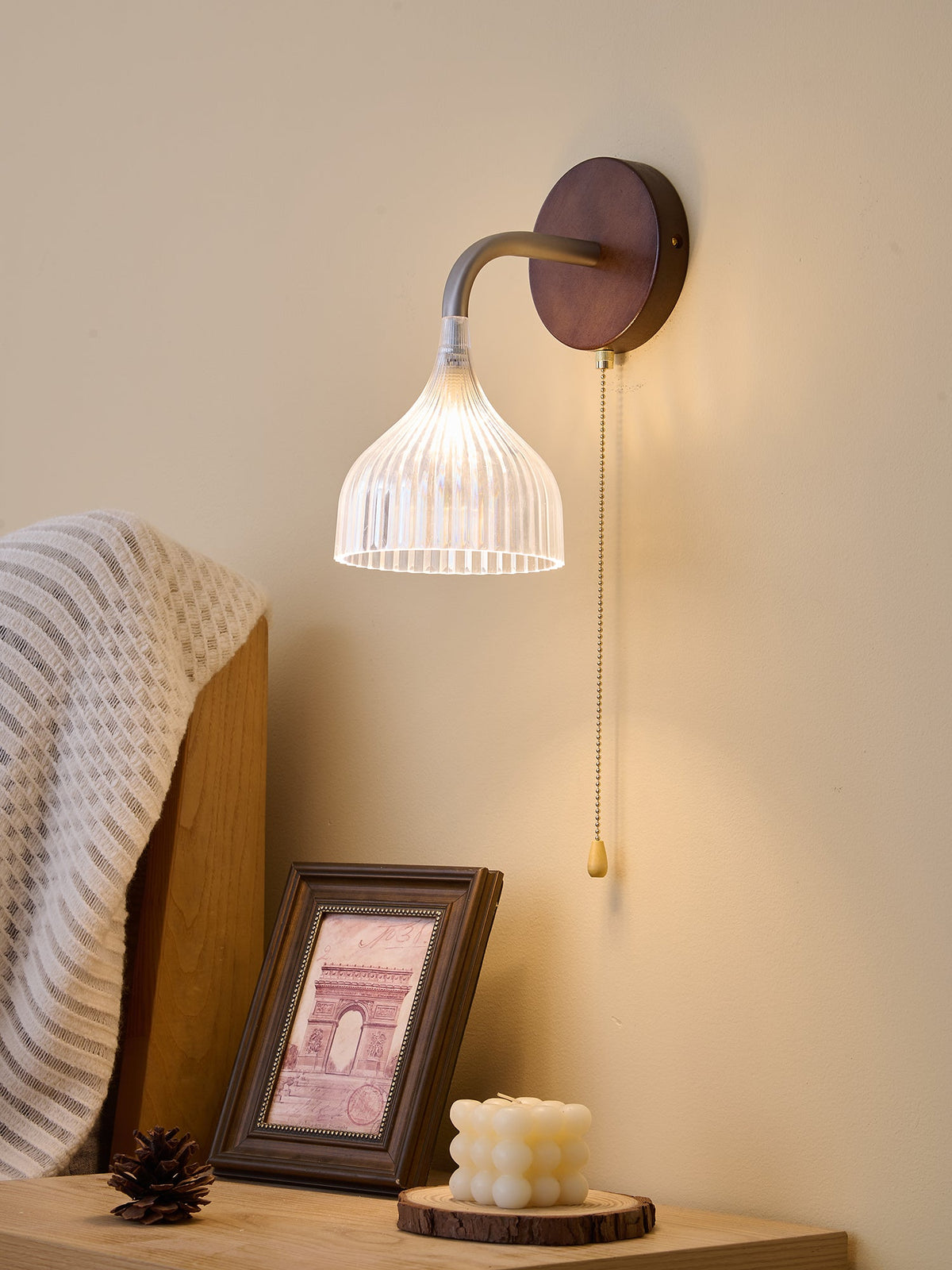 Lucina Wall Lamp