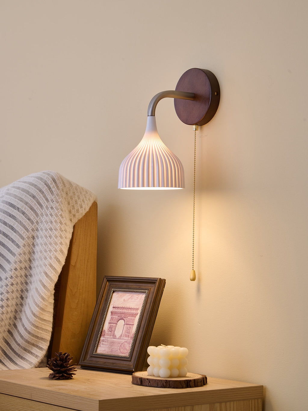 Lucina Wall Lamp