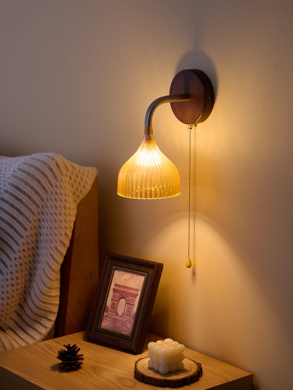 Lucina Wall Lamp